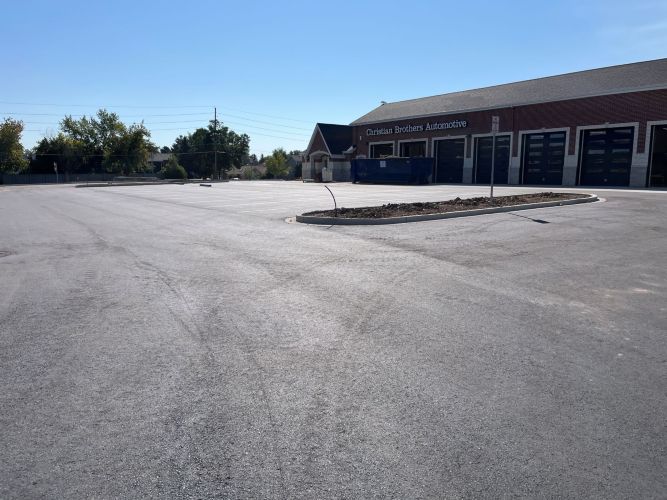 Christian Brothers Auto- Arvada, Colorado