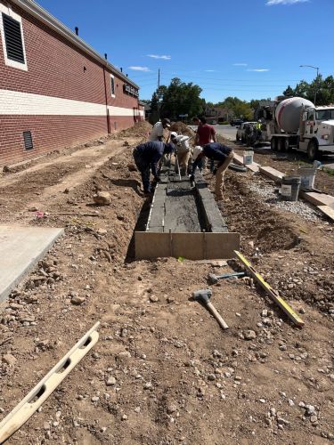 Christian Brothers Auto- Arvada, Colorado
