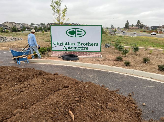 Christian Brothers Auto- Arvada, Colorado
