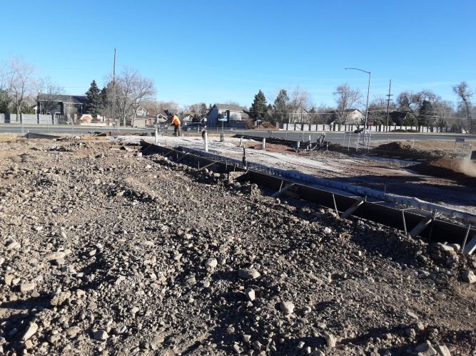 Christian Brothers Auto- Arvada, Colorado