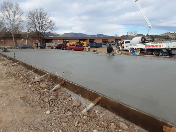 Christian Brothers Auto- Arvada, Colorado