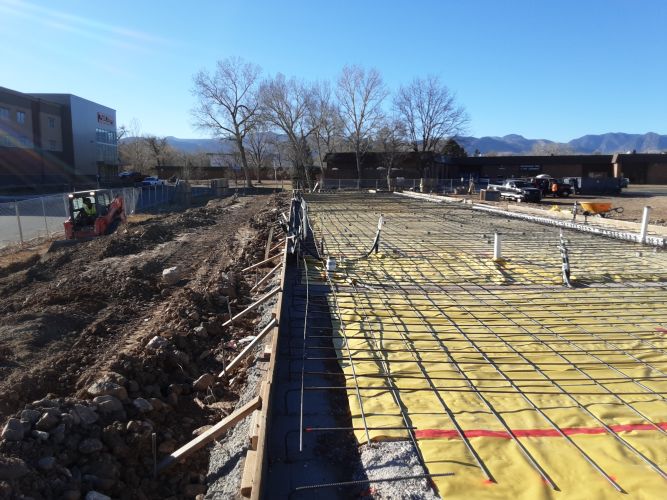 Christian Brothers Auto- Arvada, Colorado