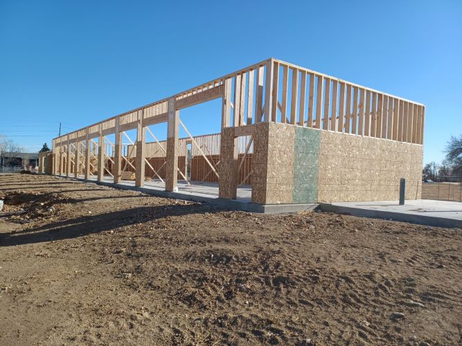 Christian Brothers Auto- Arvada, Colorado