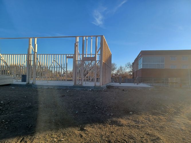 Christian Brothers Auto- Arvada, Colorado