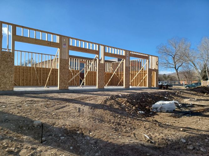 Christian Brothers Auto- Arvada, Colorado