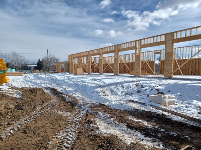 Christian Brothers Auto- Arvada, Colorado