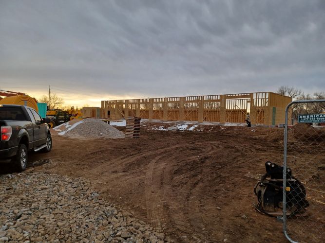 Christian Brothers Auto- Arvada, Colorado