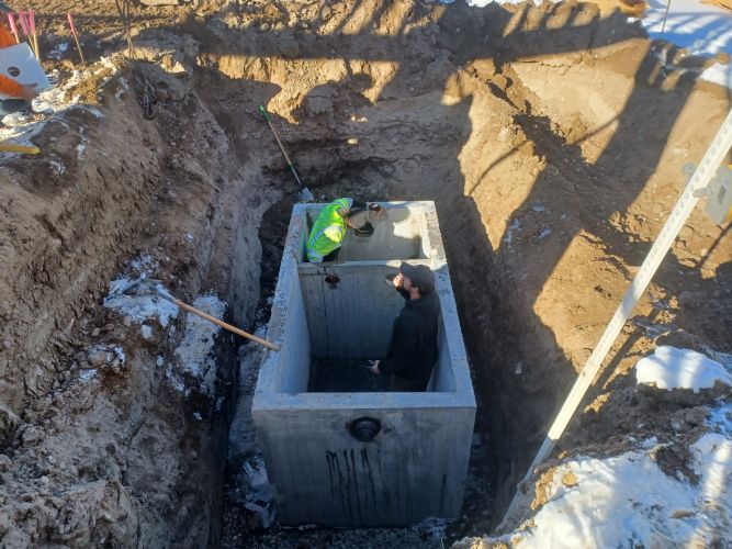 Christian Brothers Auto- Arvada, Colorado