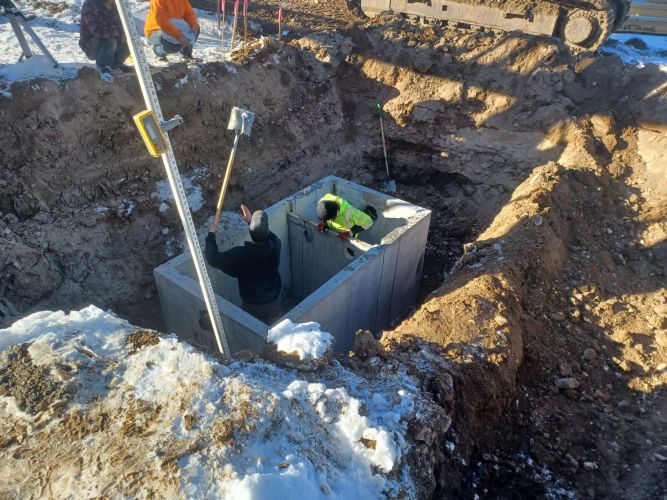 Christian Brothers Auto- Arvada, Colorado