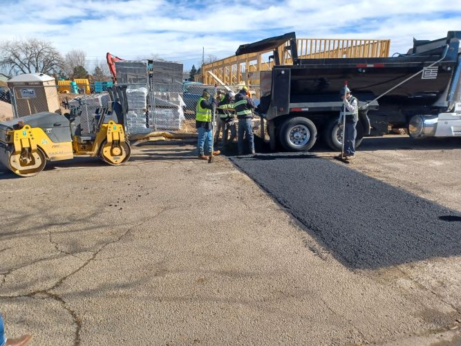 Christian Brothers Auto- Arvada, Colorado