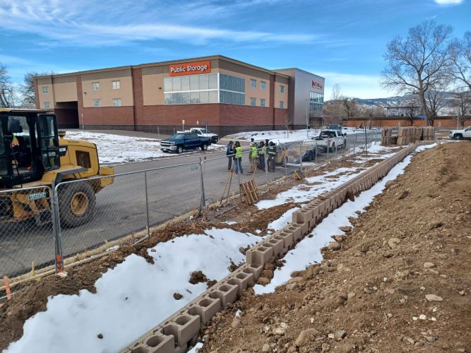 Christian Brothers Auto- Arvada, Colorado
