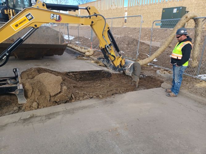 Christian Brothers Auto- Arvada, Colorado