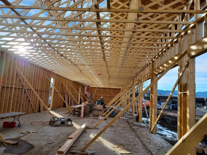 Christian Brothers Auto- Arvada, Colorado