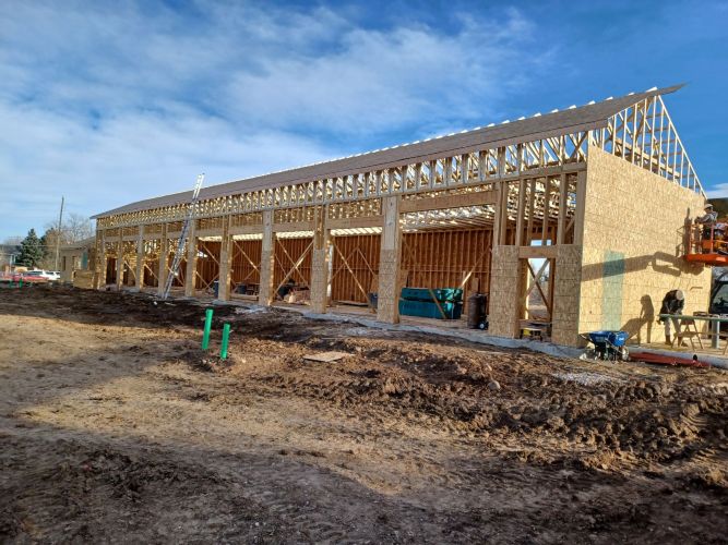 Christian Brothers Auto- Arvada, Colorado