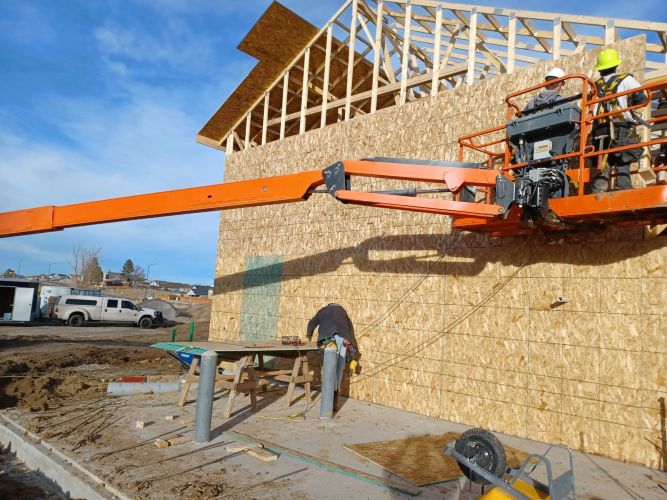 Christian Brothers Auto- Arvada, Colorado