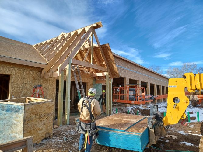 Christian Brothers Auto- Arvada, Colorado
