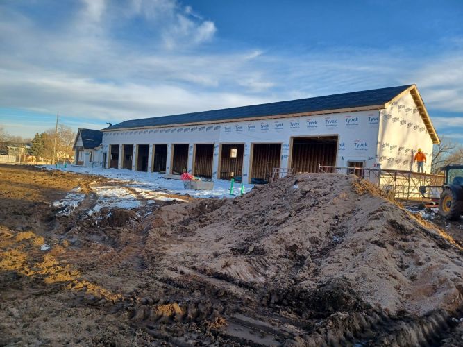 Christian Brothers Auto- Arvada, Colorado