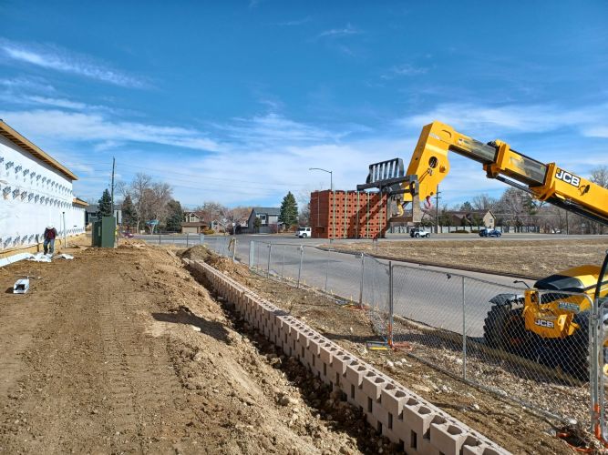 Christian Brothers Auto- Arvada, Colorado