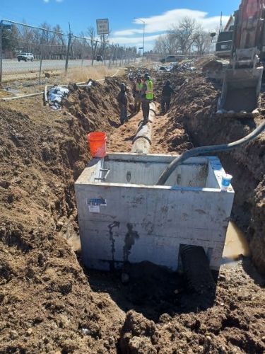 Christian Brothers Auto- Arvada, Colorado