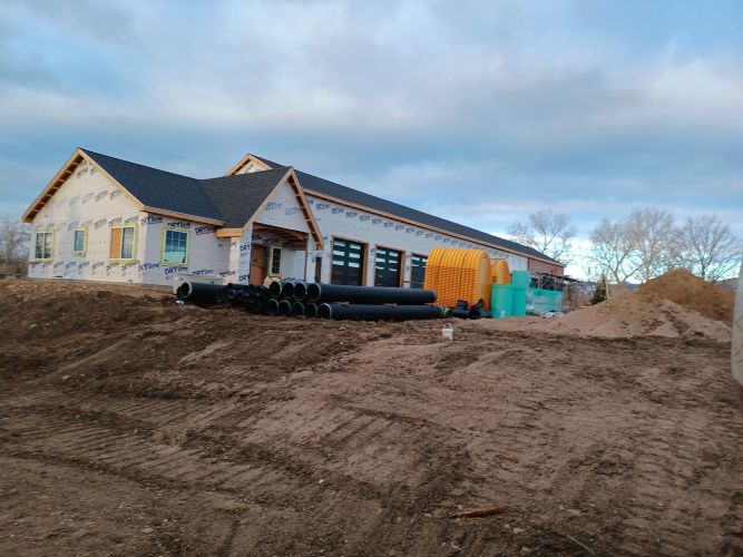 Christian Brothers Auto- Arvada, Colorado