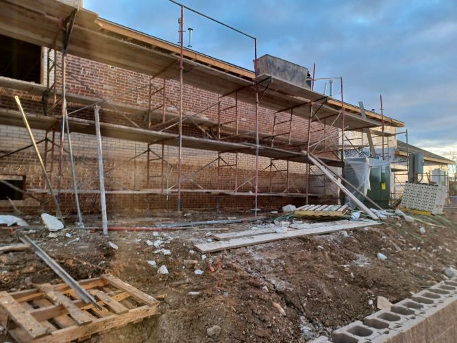 Christian Brothers Auto- Arvada, Colorado