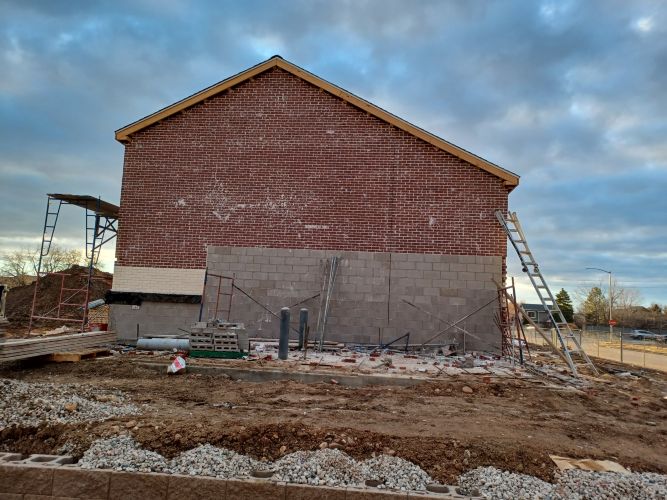 Christian Brothers Auto- Arvada, Colorado