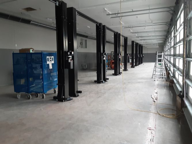 Christian Brothers Auto- Aurora, Colorado