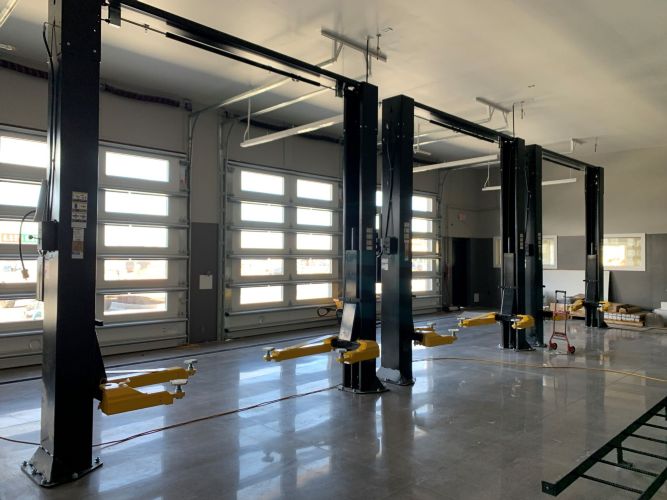 Christian Brothers Auto- Aurora, Colorado