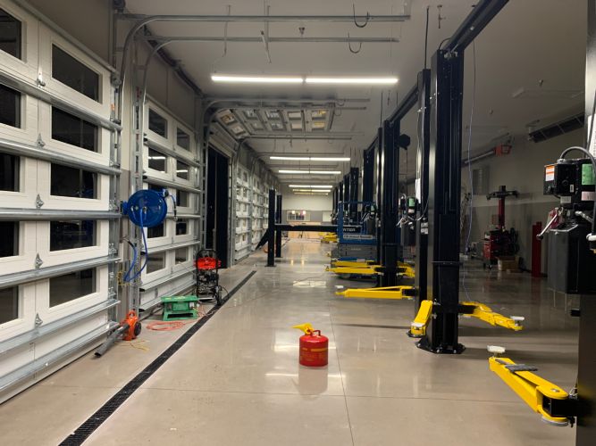 Christian Brothers Auto- Aurora, Colorado