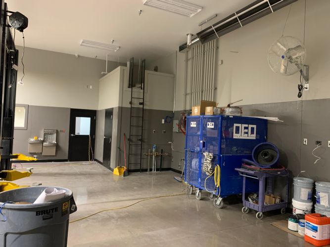 Christian Brothers Auto- Aurora, Colorado