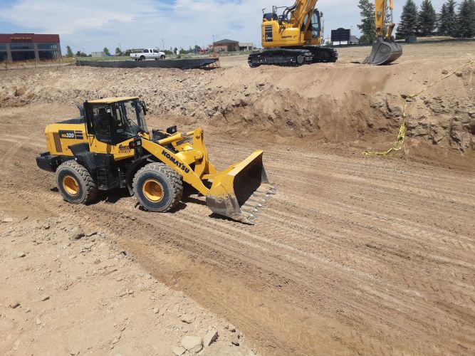 Christian Brothers Auto- Aurora, Colorado