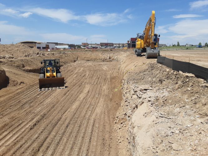 Christian Brothers Auto- Aurora, Colorado