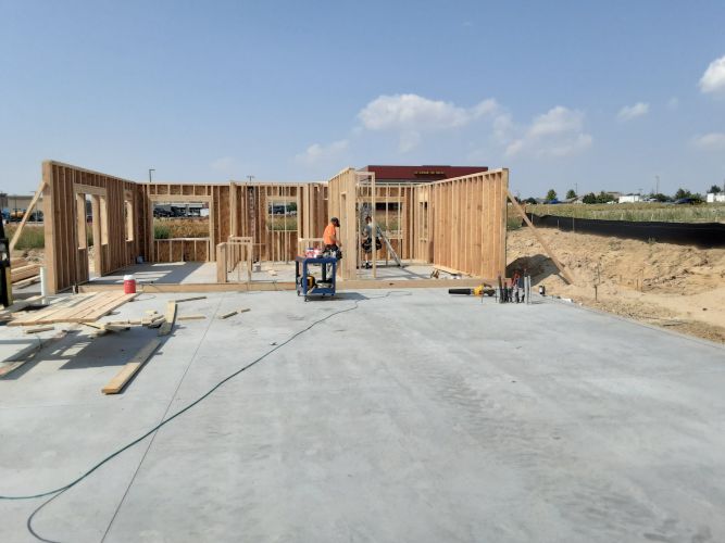 Christian Brothers Auto- Aurora, Colorado