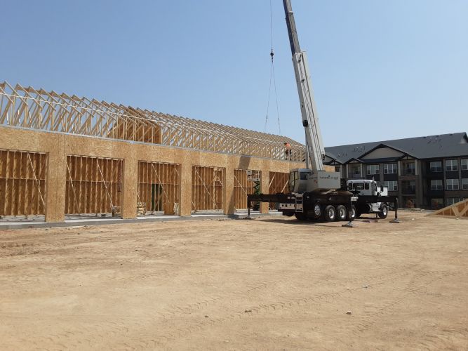 Christian Brothers Auto- Aurora, Colorado