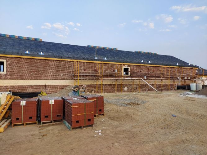 Christian Brothers Auto- Aurora, Colorado