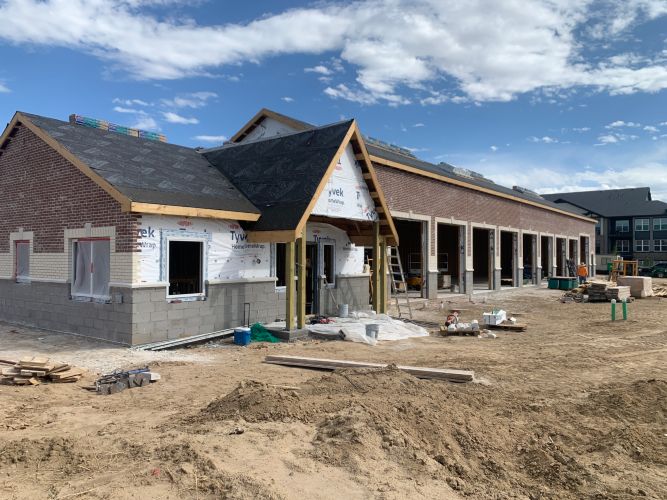 Christian Brothers Auto- Aurora, Colorado