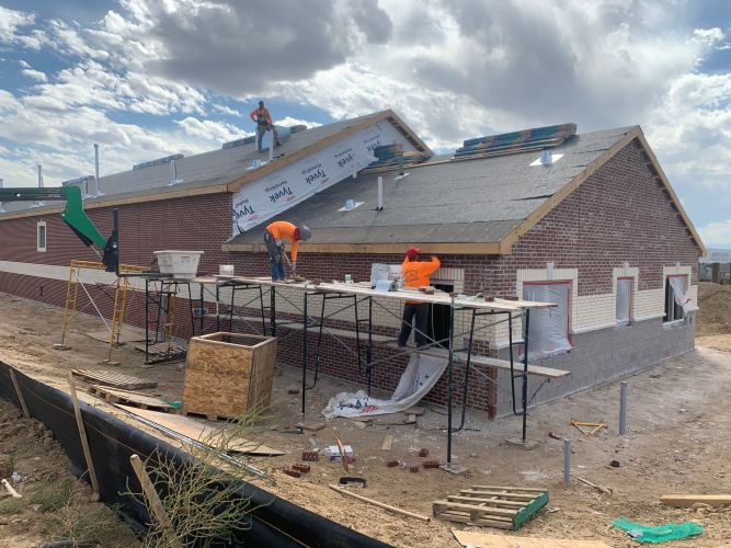 Christian Brothers Auto- Aurora, Colorado