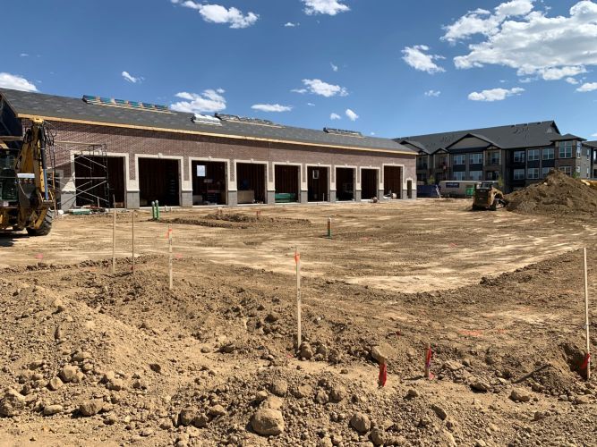 Christian Brothers Auto- Aurora, Colorado