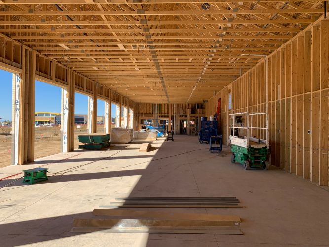 Christian Brothers Auto- Aurora, Colorado