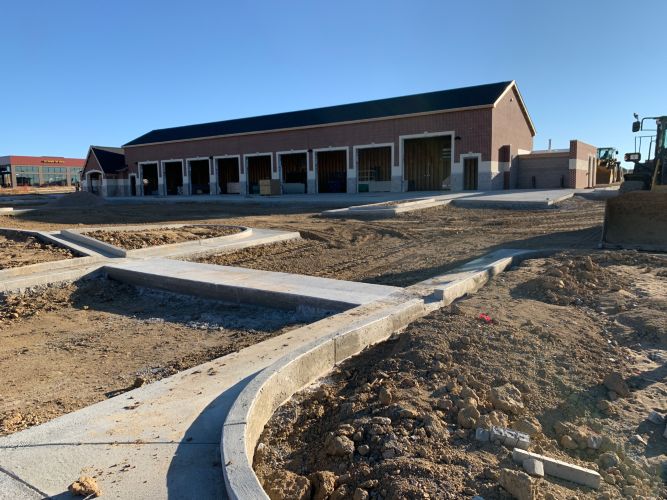 Christian Brothers Auto- Aurora, Colorado