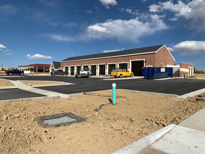 Christian Brothers Auto- Aurora, Colorado