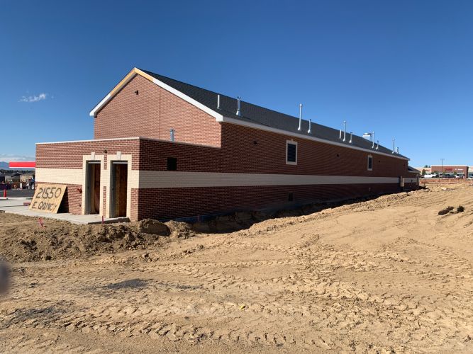 Christian Brothers Auto- Aurora, Colorado