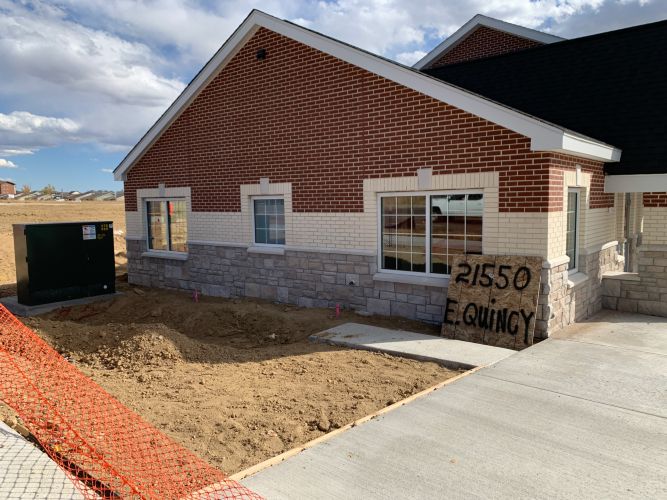 Christian Brothers Auto- Aurora, Colorado