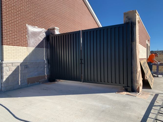 Christian Brothers Auto- Aurora, Colorado