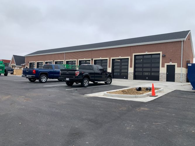 Christian Brothers Auto- Aurora, Colorado