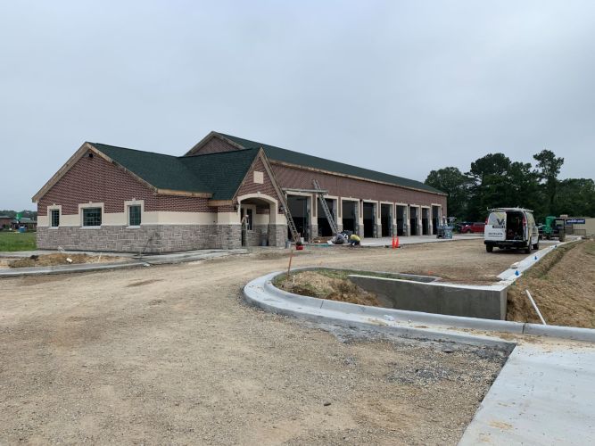 Christian Brothers Auto - Baton Rouge, Louisiana