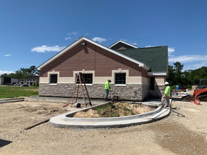 Christian Brothers Auto - Baton Rouge, Louisiana