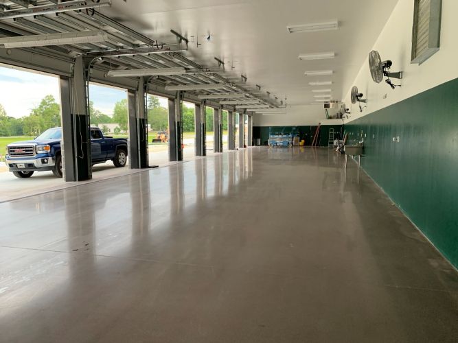 Christian Brothers Auto - Baton Rouge, Louisiana