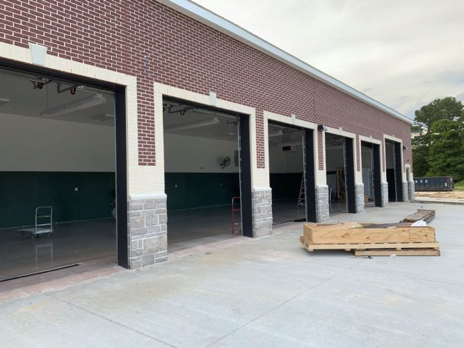 Christian Brothers Auto - Baton Rouge, Louisiana