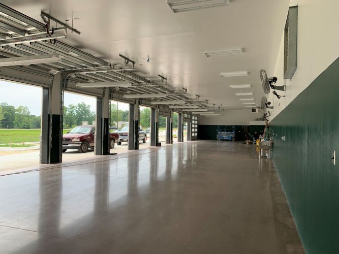 Christian Brothers Auto - Baton Rouge, Louisiana